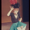 Redhead, original Broadway production