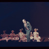 Redhead, original Broadway production