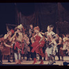 Redhead, original Broadway production