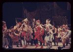 Redhead, original Broadway production
