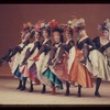 Redhead, original Broadway production