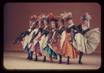 Redhead, original Broadway production