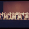 Redhead, original Broadway production