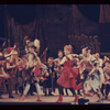 Redhead, original Broadway production