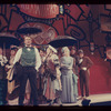 Redhead, original Broadway production
