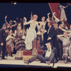 Redhead, original Broadway production