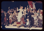 Redhead, original Broadway production
