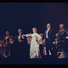 Redhead, original Broadway production