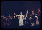 Redhead, original Broadway production