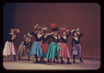 Redhead, original Broadway production