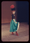 Redhead, original Broadway production
