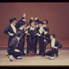 Redhead, original Broadway production