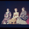 Redhead, original Broadway production