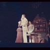 Redhead, original Broadway production