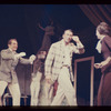 Redhead, original Broadway production