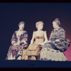 Redhead, original Broadway production