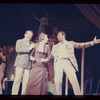 Redhead, original Broadway production