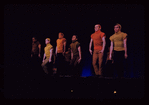 Oh Captain!, original Broadway production