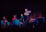 Oh Captain!, original Broadway production