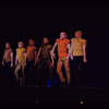 Oh Captain!, original Broadway production