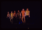 Oh Captain!, original Broadway production
