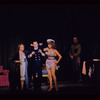 Oh Captain!, original Broadway production