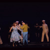 Oh Captain!, original Broadway production