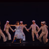 Oh Captain!, original Broadway production