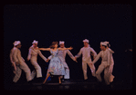 Oh Captain!, original Broadway production