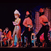 Oh Captain!, original Broadway production