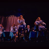 Oh Captain!, original Broadway production