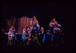 Oh Captain!, original Broadway production