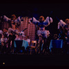 Oh Captain!, original Broadway production