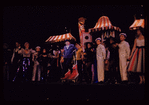 Oh Captain!, original Broadway production