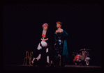 Oh Captain!, original Broadway production