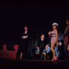 Oh Captain!, original Broadway production