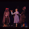 Oh Captain!, original Broadway production