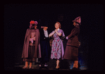 Oh Captain!, original Broadway production