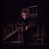 Oh Captain!, original Broadway production