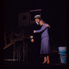 Oh Captain!, original Broadway production