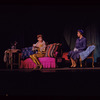 Oh Captain!, original Broadway production