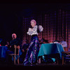 Oh Captain!, original Broadway production