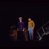 Oh Captain!, original Broadway production