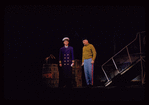Oh Captain!, original Broadway production