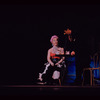 Oh Captain!, original Broadway production