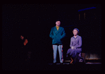 Oh Captain!, original Broadway production