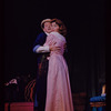 Oh Captain!, original Broadway production
