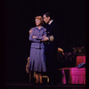Oh Captain!, original Broadway production
