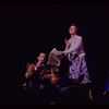 Oh Captain!, original Broadway production