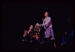 Oh Captain!, original Broadway production